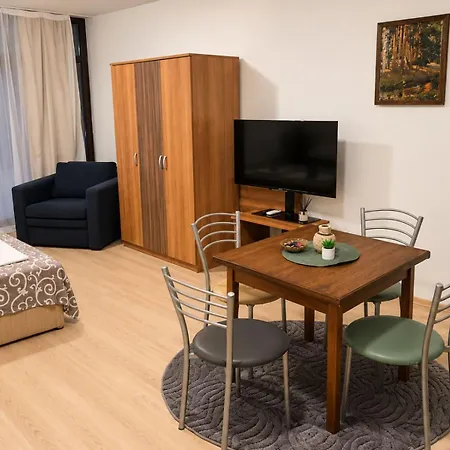 Pontica Apartment41 Apartment