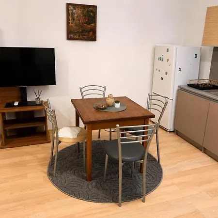 Pontica Apartment41 Apartment