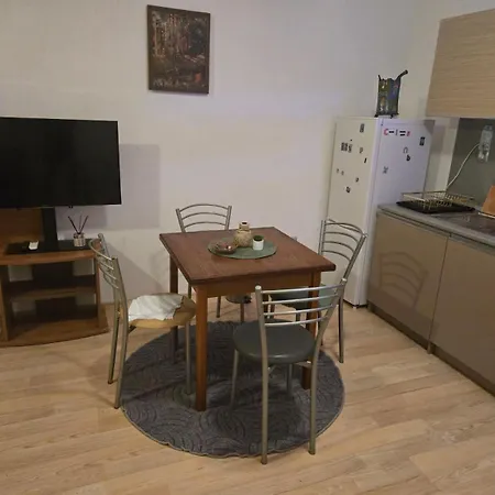 Apartment Pontica Apartment41 *