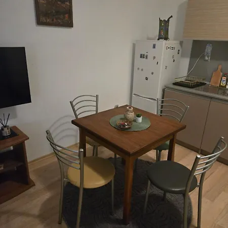 Pontica Apartment41 Apartment