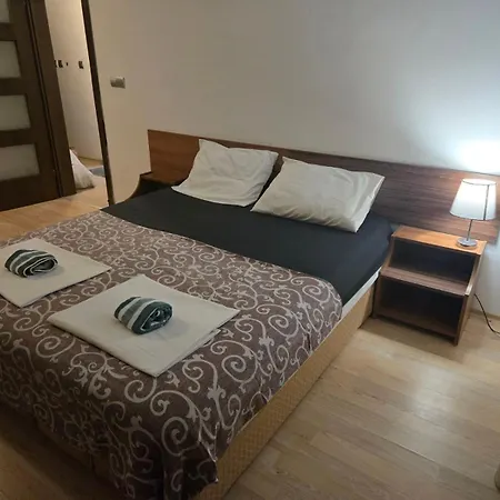 Pontica Apartment41 Tschernomorez