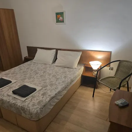 Pontica Apartment41 Apartment